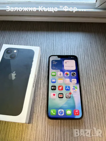 Аpple Iphone 13 128GB