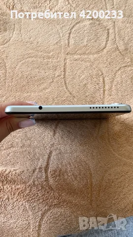 Lenovo Tab M8 Таблет практически неизползван, отлично състояние, снимка 4 - Таблети - 55627117