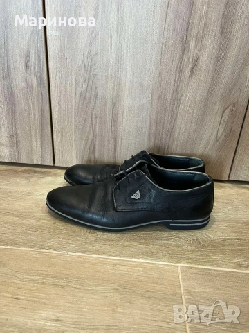 Лот мъжки обувки 42ри номер , снимка 3 - Официални обувки - 54301573