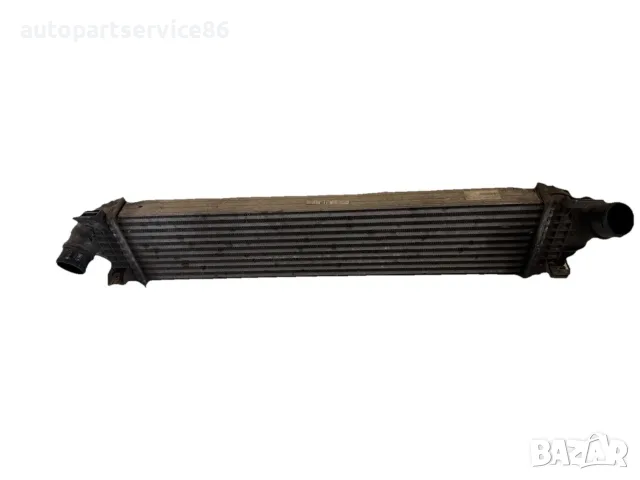 Интеркулер радиатор за Volvo C30 1.6d (2012) OEM 9m51-9l440-ac