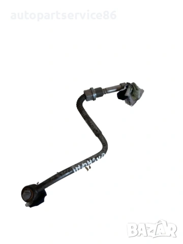 Маслен маркуч за турбо за Nissan Qashqai 1.5 Dci (2010)