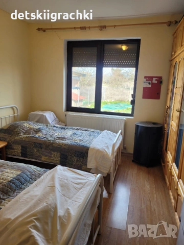 Стилен дом-тишина,природа и просторен парцел, снимка 5 - Къщи - 54208174