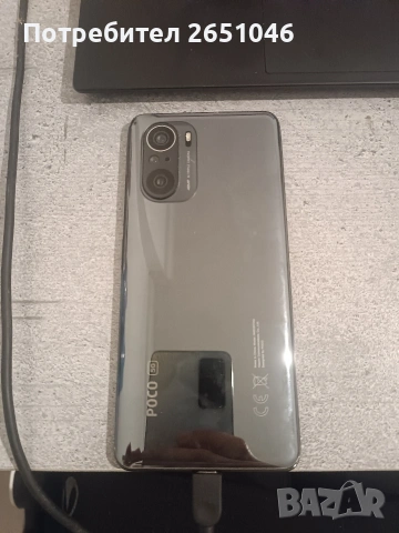 Poco F3 , снимка 2 - Xiaomi - 55106072