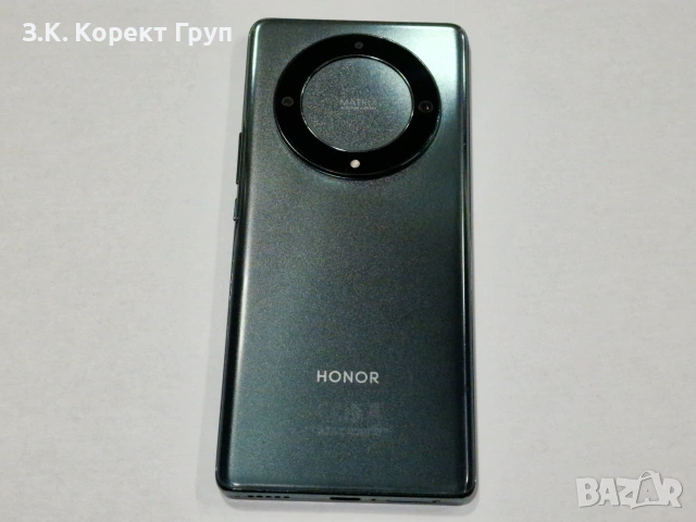 Honor Magic5 Lite 5G 128GB 6GB RAM Dual, снимка 2 - Huawei - 55271810
