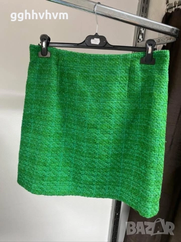 Пола Reserved , снимка 2 - Поли - 54321708