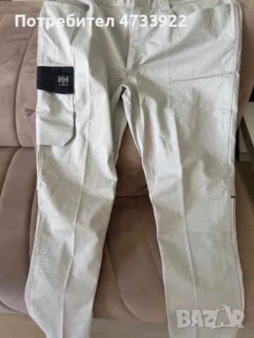 Чисто нов панталон на Helly Hansen, снимка 2 - Панталони - 55341524