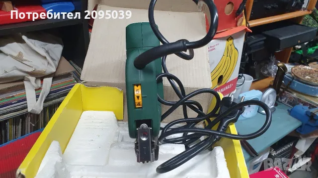 Такер BOSCH.Почти неизползван. , снимка 2 - Други инструменти - 55507983