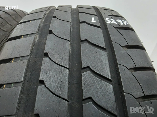 2бр летни гуми 195/60/16 GOODYEAR L05297 