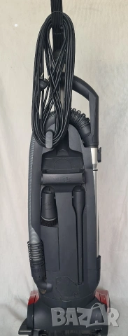 Висок клас вертикална прахосмукачка Miele S7510 AutoCare – 1800W, снимка 2 - Прахосмукачки - 54177727