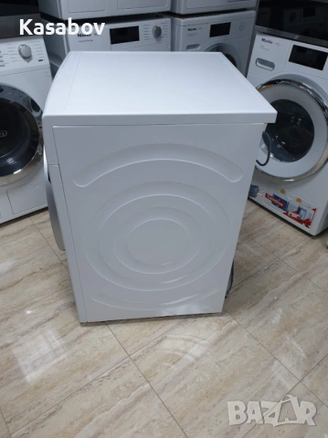 Сушилня Bosch Home Professional Термопомпа 12м Гаранция Бош, снимка 9 - Сушилни - 54244460