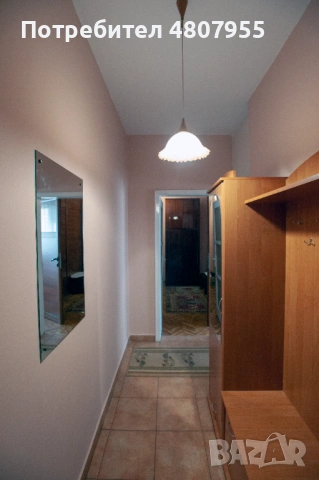 Двустаен апартамент под наем квартал Борово , снимка 11 - Апартаменти - 54314428