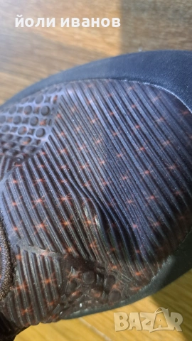 Шпайкове NIKE-42,5 номер,обувки за катерене 43 номер, снимка 14 - Други спортове - 53043597