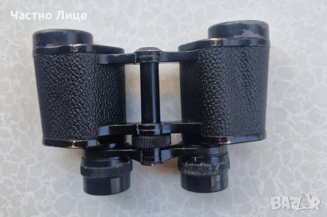 Бинокъл Carl Zeiss Jena Deltrintem 8X30, снимка 6 - Оборудване и аксесоари за оръжия - 55465032