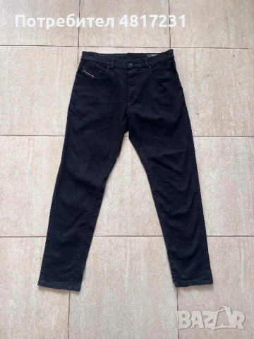 Мъжки дънки Diesel- W36/L30