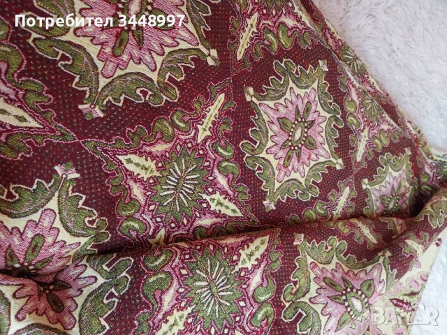 Продавам! Цени по договаряне, при положение, че си харесате, снимка 11 - Покривки за легло - 54052323