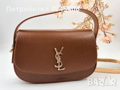 дамски кожени чанти, снимка 2 - Чанти - 55510937