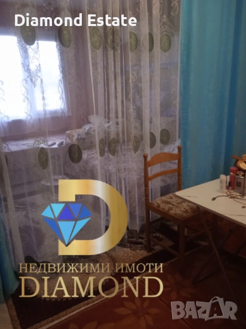 Гарсониера в Димитровград, кв. Каменец, снимка 3 - Апартаменти - 54439222
