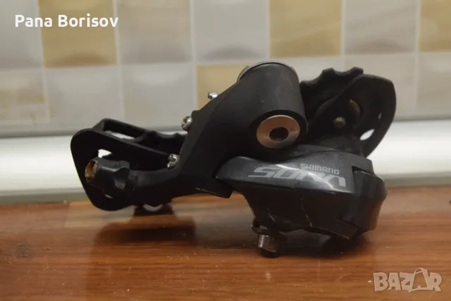Заден Драйльор Shimano Sora R3000