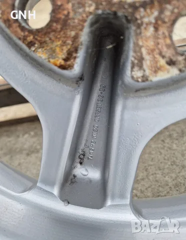 Джанти  JP 15 цола , 5х114.3 , 7j  et36-39 195/60/15 Mazda Kia Toyota, снимка 9 - Гуми и джанти - 55560219