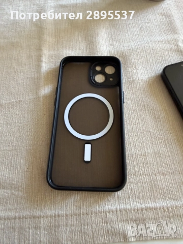 Айфон 13 256 GB отлично състояние , снимка 4 - Apple iPhone - 55246668