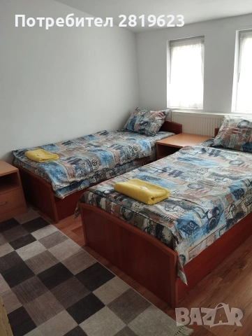 До 30 ЮНИ - 25евро ! Квартири в Равда , снимка 8 - Стаи под наем - 51372717