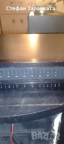 радио тунер JVC, снимка 4 - Радиокасетофони, транзистори - 54034755