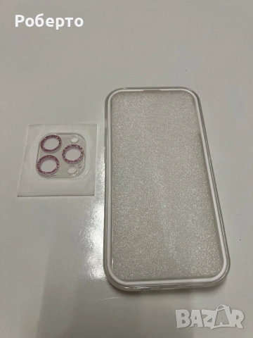 Протектори и кейсове за iPhone 14 pro, снимка 5 - Калъфи, кейсове - 54972173