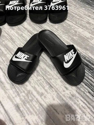 Джапанки Чехли NIKE, снимка 3 - Джапанки - 55357999