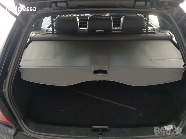 щора за багажник за bmw e46 комби