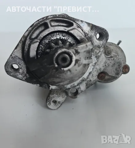 Стартер БМВ е46 BMW e46 320d 136кс OEM 063193001010, снимка 2 - Части - 55338392