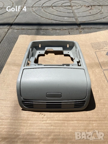 Плафон с кутия за очила Vw Passat B6