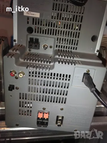 Panasonic SA-PM30MD , снимка 4 - Аудиосистеми - 55543571
