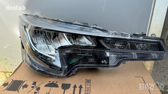 Фар за Toyota Corolla e21 led 