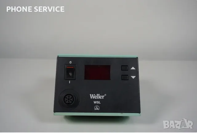 Weller WSL 95W micro control