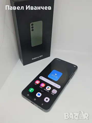 Samsung Galaxy S23 5G 256Gb/8Ram Green