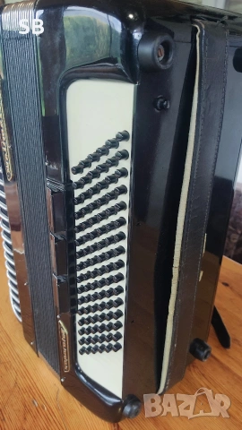 акордеон weltmeister 96 баса, снимка 9 - Акордеони - 54158339