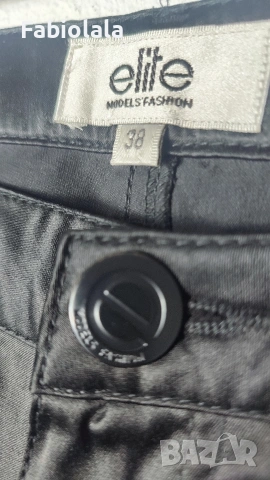 Elite 3/4 pants 38, снимка 8 - Панталони - 54774902