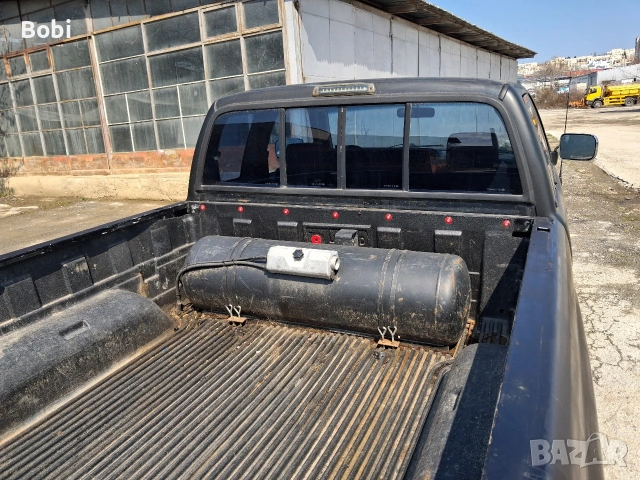 Dodge Ram 5.9 газова уредба  4x4, снимка 8 - Автомобили и джипове - 45707910