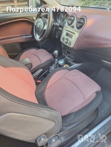 Продава лек автомобил, снимка 6 - Автомобили и джипове - 54025136