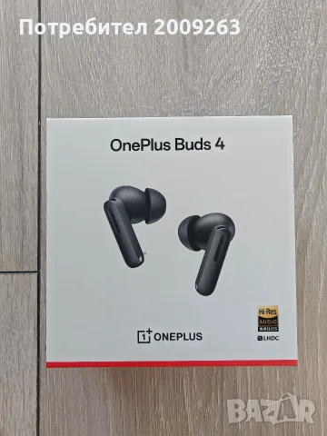 Нови OnePlus Buds 4