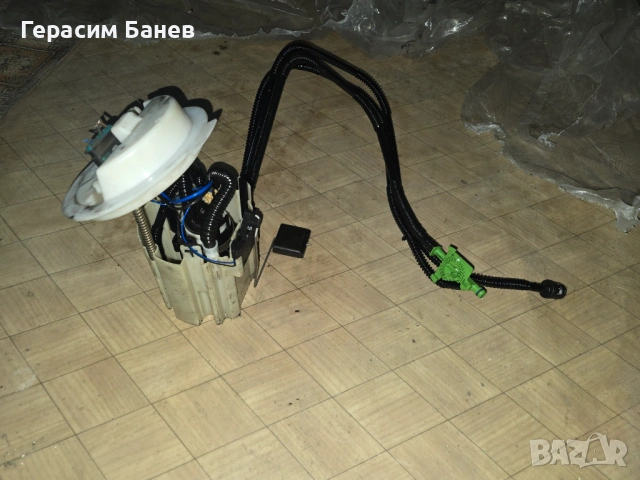 A2044702294 ПОМПА ГОРИВО РЕЗЕРВОАР OEM MERCEDES W204 OM651 2014, снимка 2 - Части - 54384145