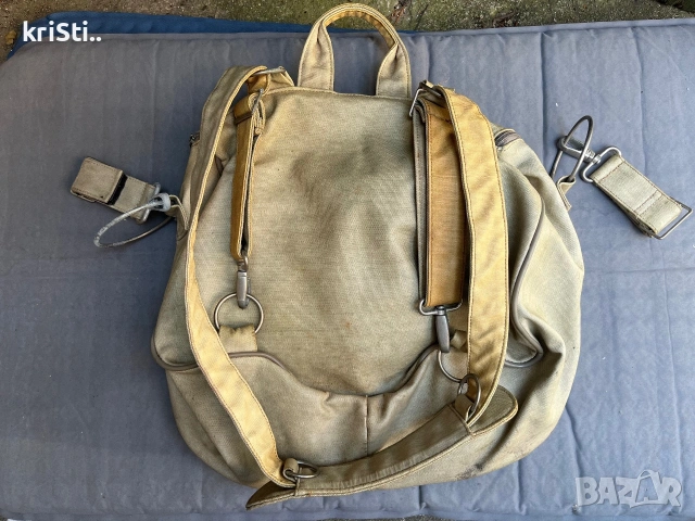 раници малки KipLing,Kangol,Diesel и Joop .., снимка 18 - Раници - 17333298