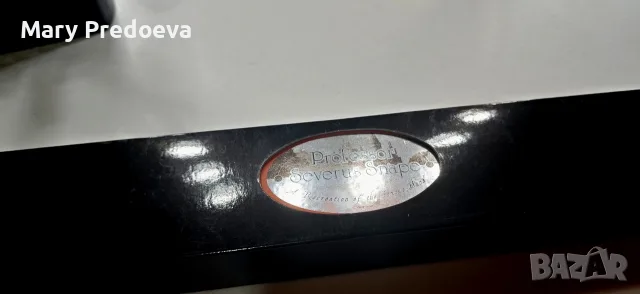Автентична реплика на магическата пръчка на Сивиръс Снейп - NN8405, снимка 2 - Колекции - 55682312