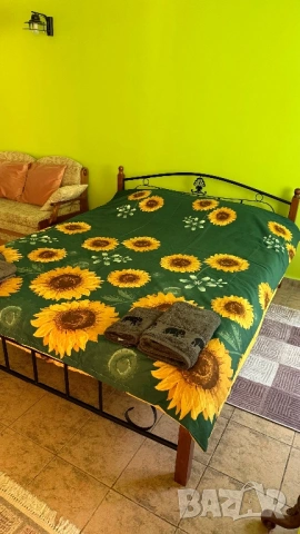 Нощувки в Бургас до морето , снимка 16 - Квартири, нощувки - 54316451