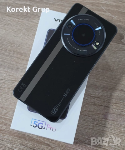 UG Phone U25 Pro 5g 256GB, снимка 2 - ZTE - 55040517