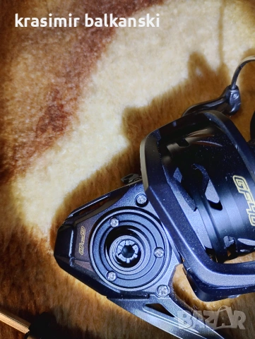 Quantum gf 40 