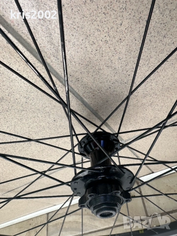 29" Капли WTB ST i23 TCS 2.0 – Tubeless Ready, Проходни оси/QR, Gravel, Trail, XC, снимка 4 - Части за велосипеди - 54441466