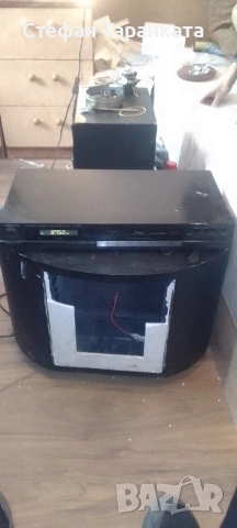 радио тунер Technics 