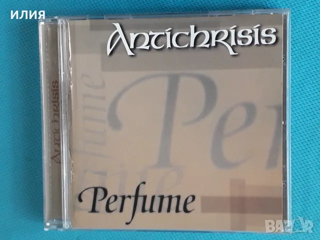 Doom Metal,Goth Rock,Death Metal,Black Metal,Folk Metal,Grindcore-CD, снимка 17 - CD дискове - 55493966
