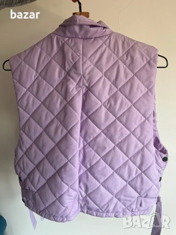 дамски елек, снимка 2 - Елеци - 54181964